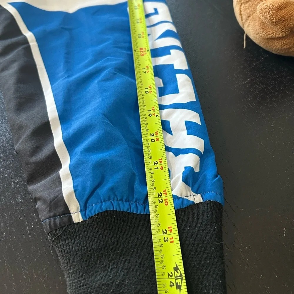 Members Only Speed Blue Racing
Jacket size S - Picture 10 of 10